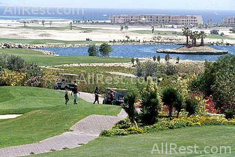 Sheraton Soma Bay Resort 22